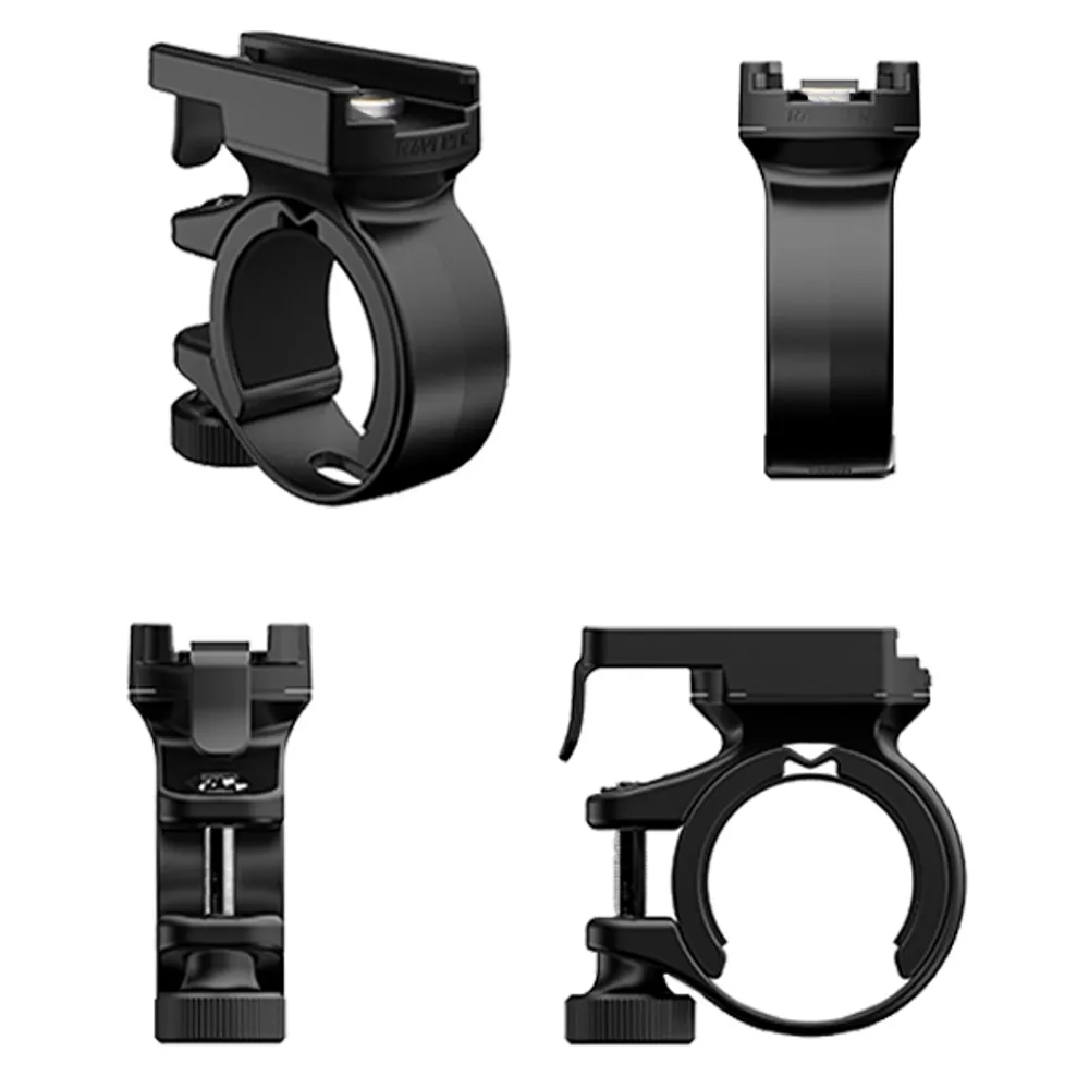 uPRISE Bikes Ravemen ABM01 Bike mount - Black | Price match, 365 day return s, 18-Month Warranty, Finance Available & Free UK Delivery