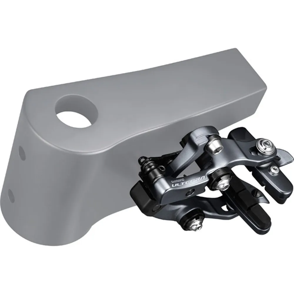 uPRISE Bikes Shimano BR-R8010 Ultegra Brake Caliper - RS Seatstay Direct Mount Rear | Price match, 365 day return s, 18-Month Warranty, Finance Available & Free UK Delivery