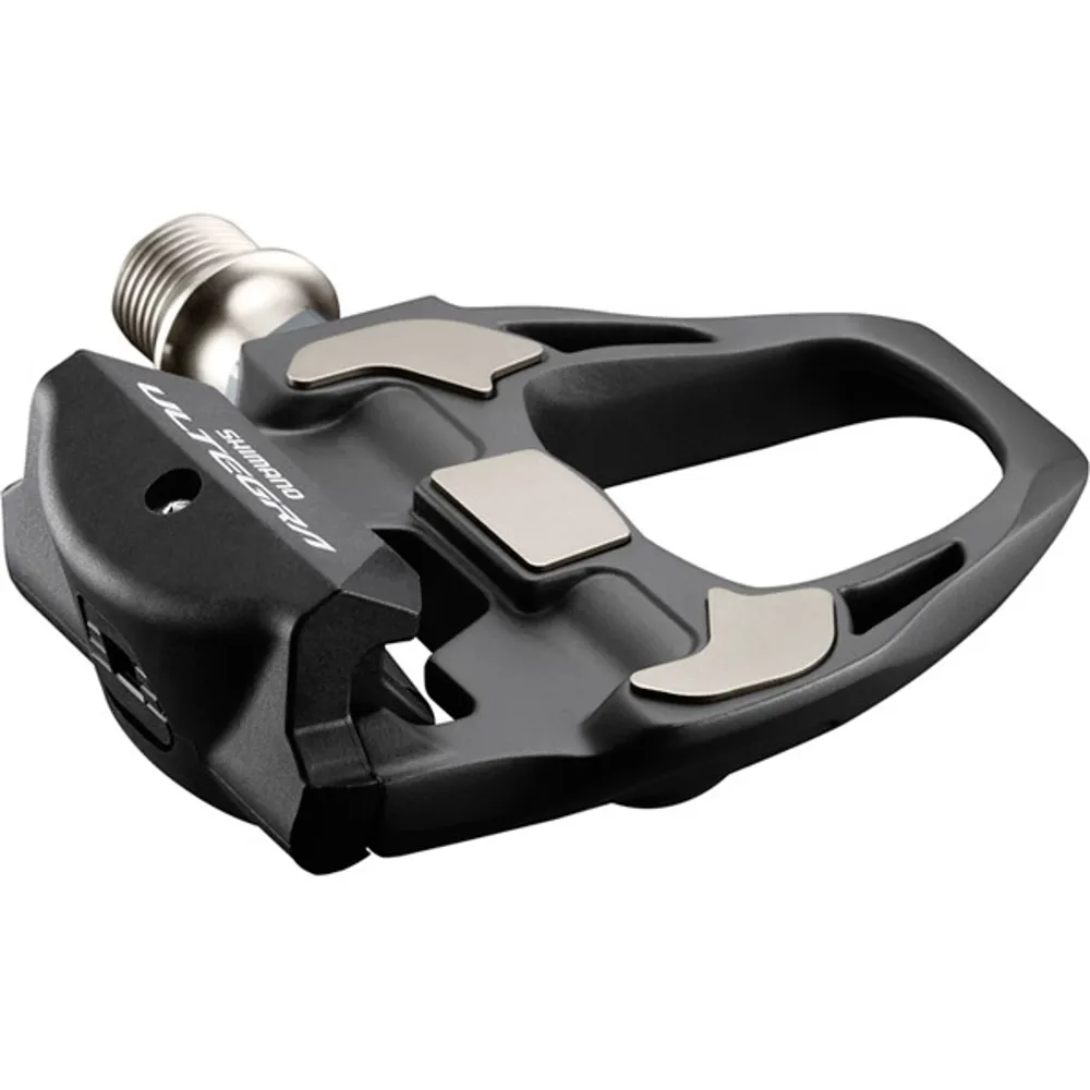 uPRISE Bikes Shimano PD-R8000 Ultegra SPD-SL Carbon Clipless Road Pedals | Price match, 365 day return s, 18-Month Warranty, Finance Available & Free UK Delivery