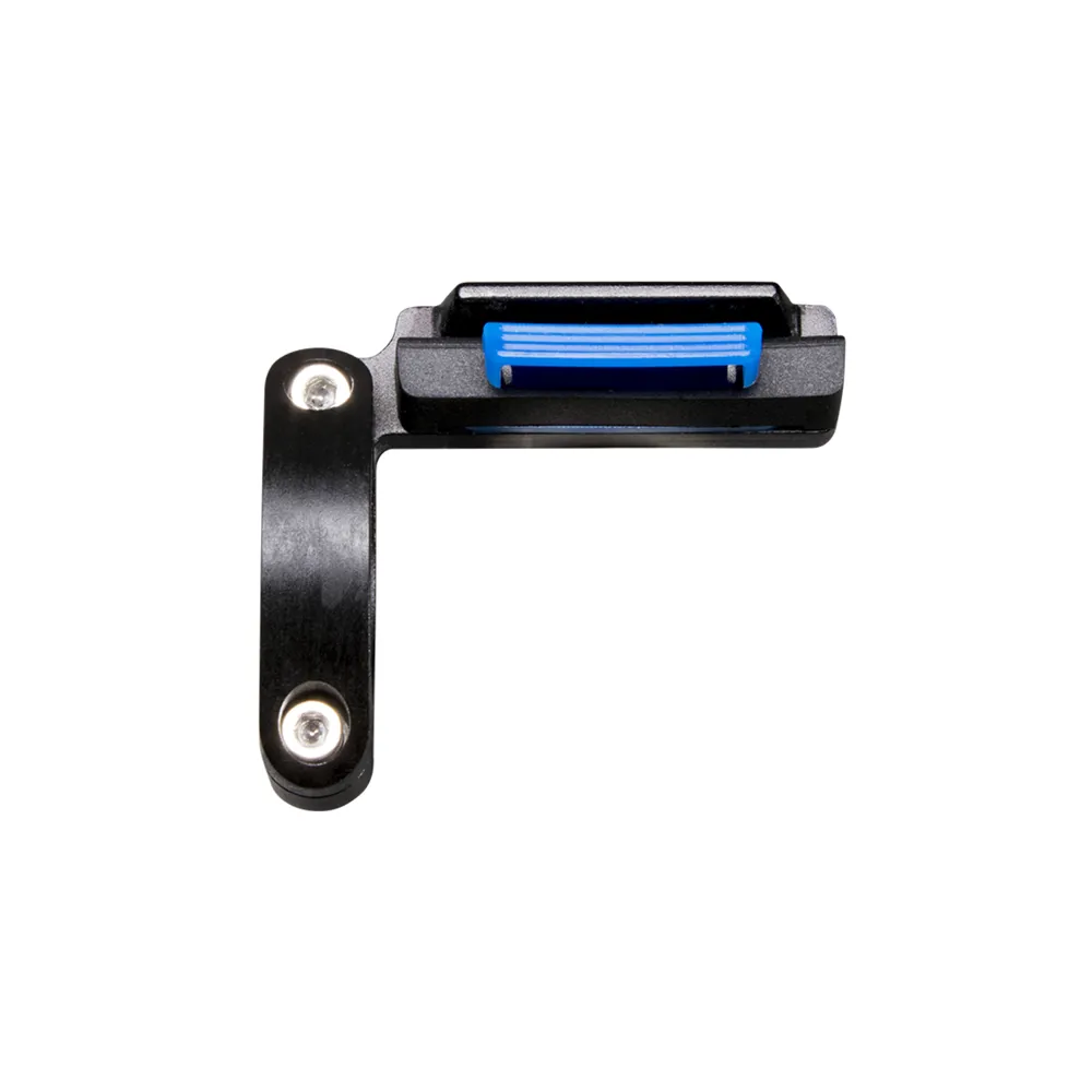 uPRISE Bikes Stages Cycling Dash Aerobar Mount - 22.2 - 24mm | Price match, 365 day return s, 18-Month Warranty, Finance Available & Free UK Delivery