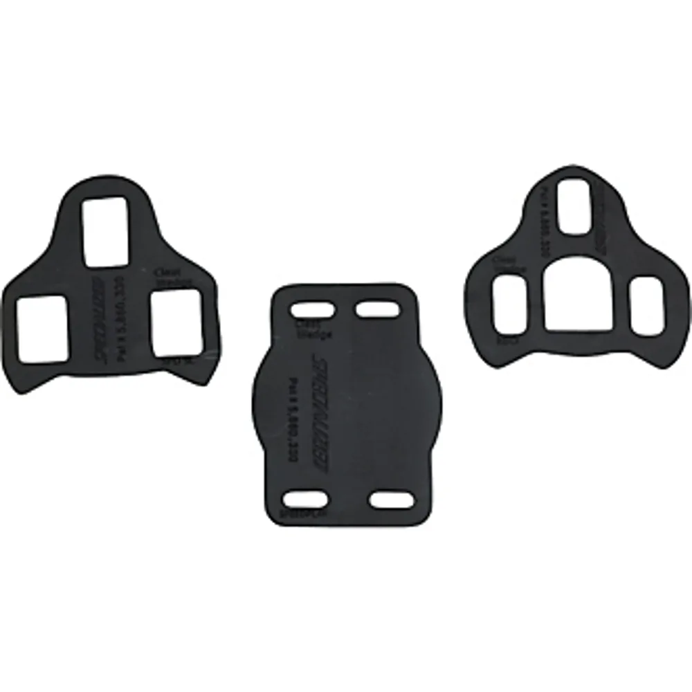 uPRISE Bikes Specialized Body Geometry Cleat Wedge | Price match, 365 day return s, 18-Month Warranty, Finance Available & Free UK Delivery