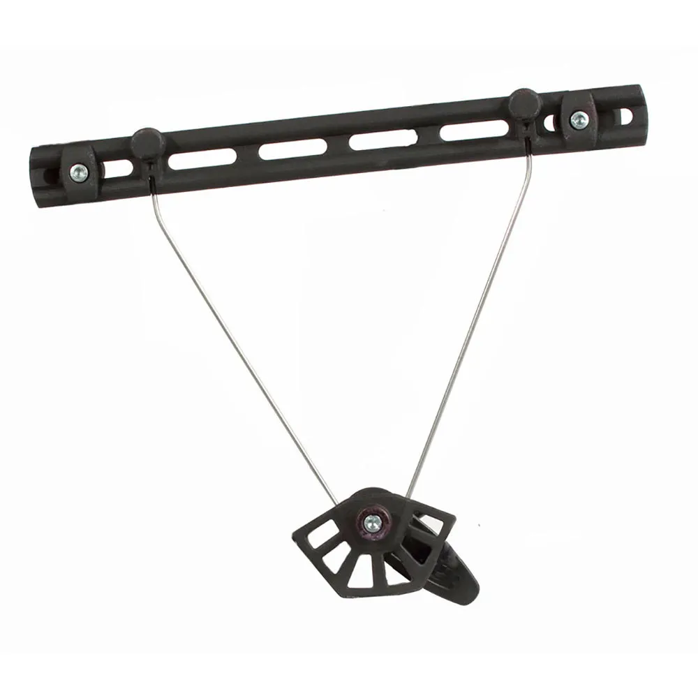 uPRISE Bikes Ortlieb QL3.1/QL3 Mounting Set For Rear Rack - For Up to 10mm Tube | Price match, 365 day return s, 18-Month Warranty, Finance Available & Free UK Delivery