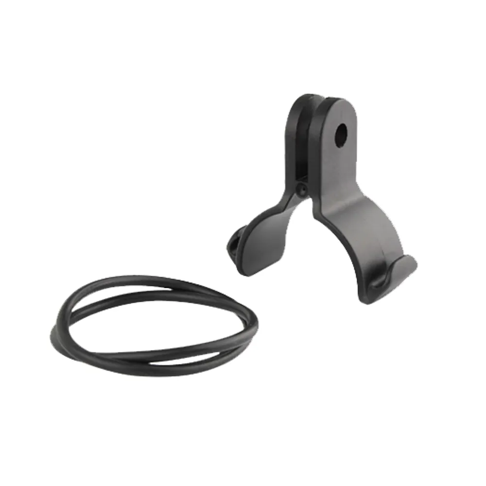 uPRISE Bikes Ravemen ABM04 GoPro Mount Adaptor - Black | Price match, 365 day return s, 18-Month Warranty, Finance Available & Free UK Delivery