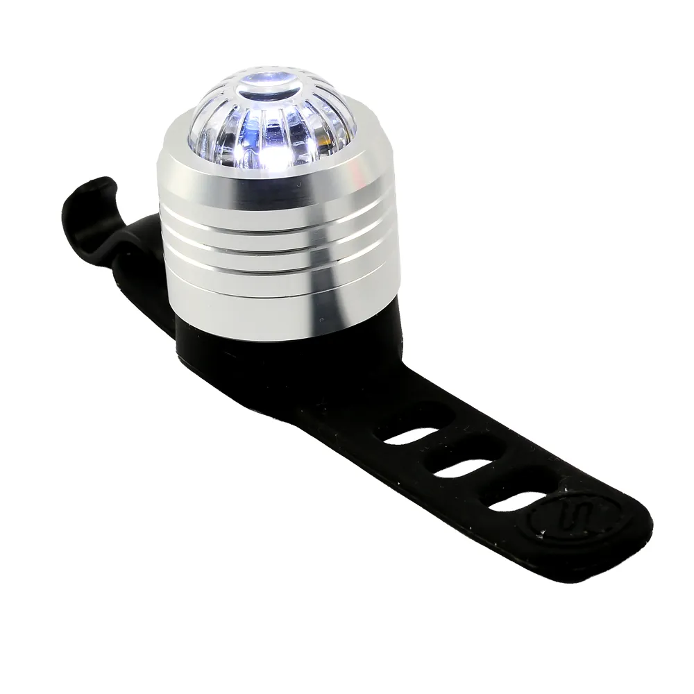 uPRISE Bikes Smart Aluminium Mini RL306W Front Light | Price match, 365 day return s, 18-Month Warranty, Finance Available & Free UK Delivery