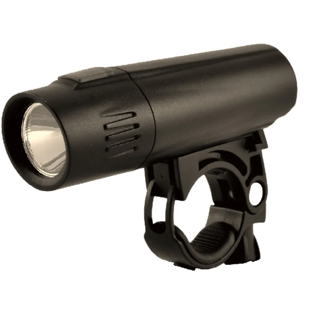 uPRISE Bikes Smart Nine 80 BL183WW Front Light - 80 Lumens | Price match, 365 day return s, 18-Month Warranty, Finance Available & Free UK Delivery