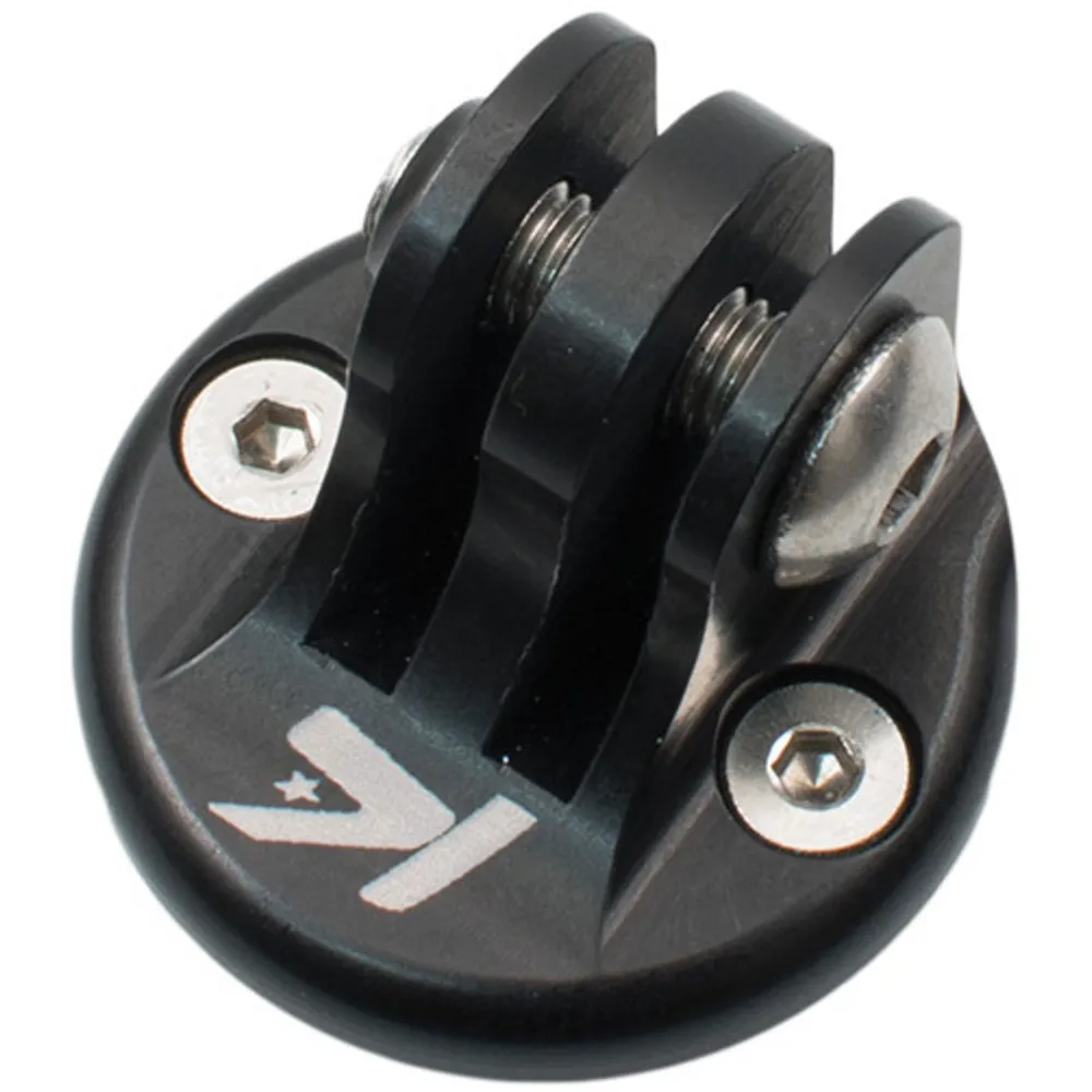 uPRISE Bikes K-Edge Combo Mount Camera Interface K1E500/KE505/KE560 Garmin Mounts | Price match, 365 day return s, 18-Month Warranty, Finance Available & Free UK Delivery