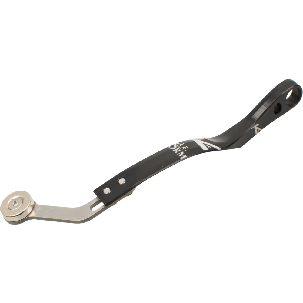 uPRISE Bikes K-Edge Pro Road Braze-on Double Chain Catcher With SRM Magnet | Price match, 365 day return s, 18-Month Warranty, Finance Available & Free UK Delivery