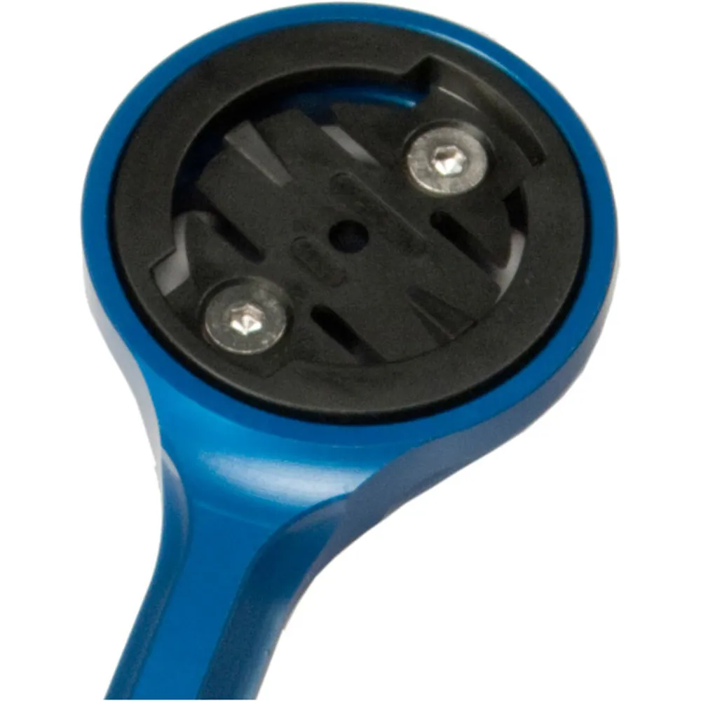 uPRISE Bikes K-Edge Replacement Co Polymer Insert For Garmin Computer Interface | Price match, 365 day return s, 18-Month Warranty, Finance Available & Free UK Delivery