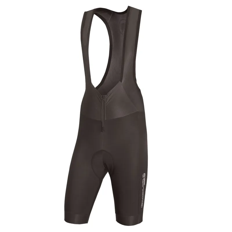 Endura FS260-Pro Thermo Bibshort - Black