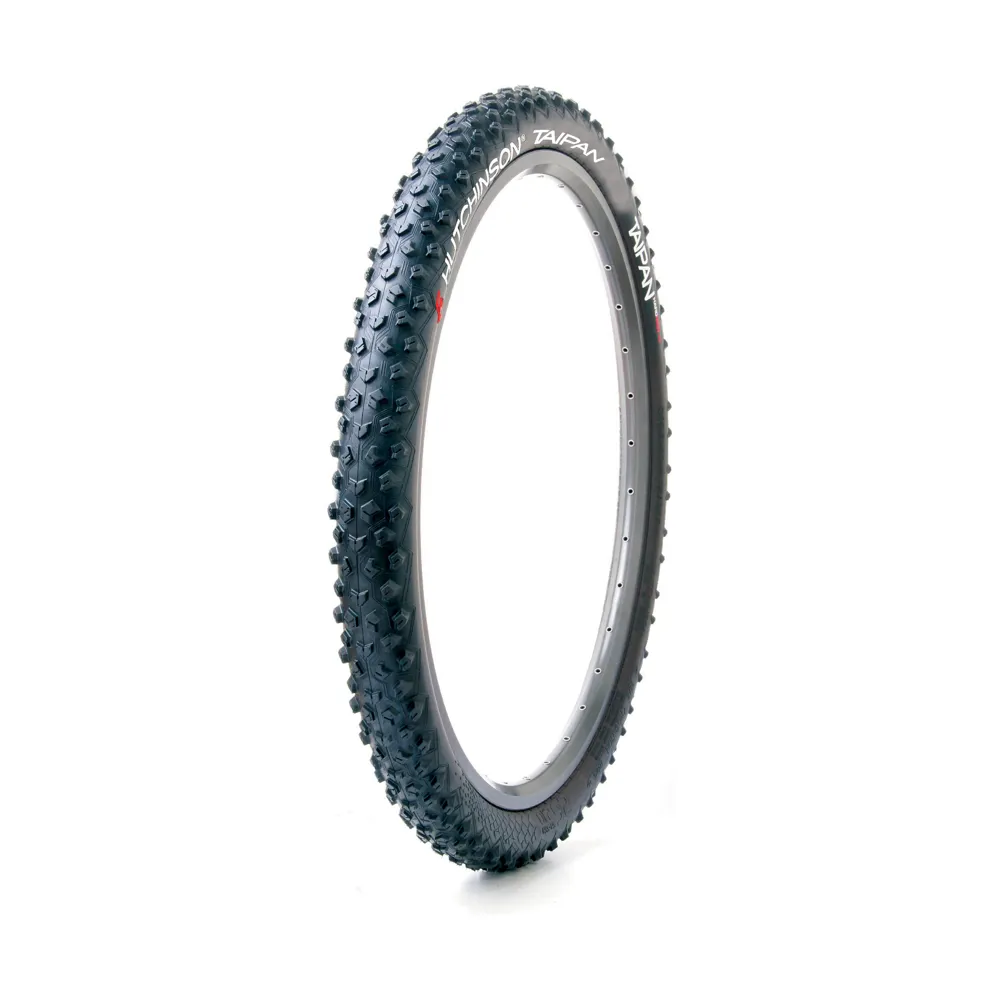 uPRISE Bikes Hutchinson Taipan Folding MTB Tyre 29�2.25 66 TPI Tubeless Ready | Price match, 365 day return s, 18-Month Warranty, Finance Available & Free UK Delivery