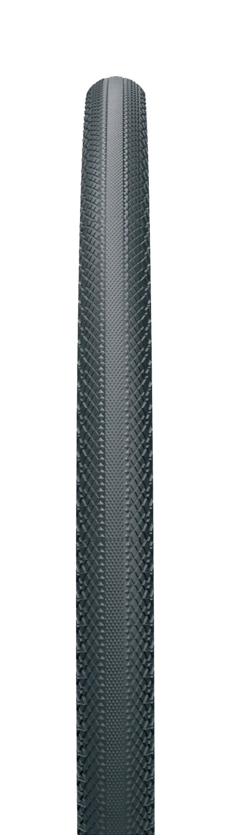 Hutchinson Overide Gravel Tyre - 700×35 | 127 TPI | Tubless Ready