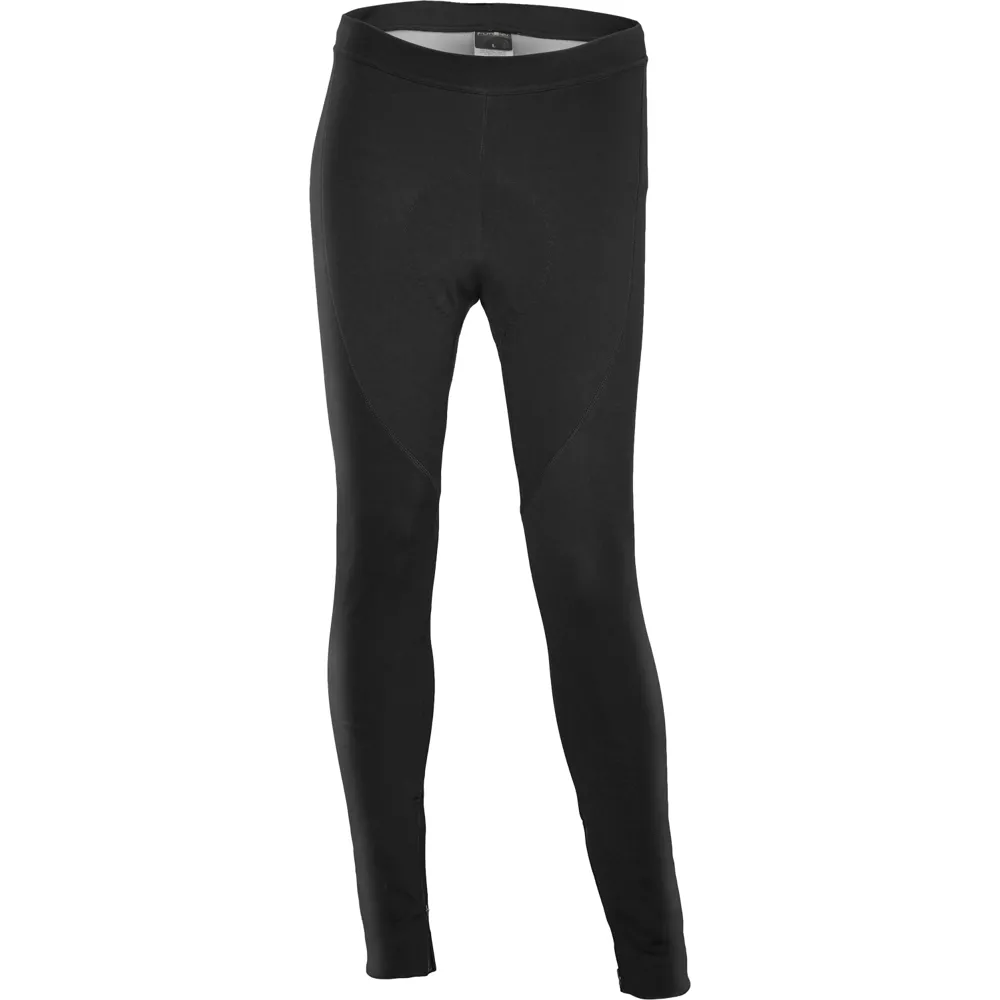 uPRISE Bikes Funkier Gerona Pro S-278-W-B14 Winter Thermal TPU Tights - Black | Price match, 365 day return s, 18-Month Warranty, Finance Available & Free UK Delivery