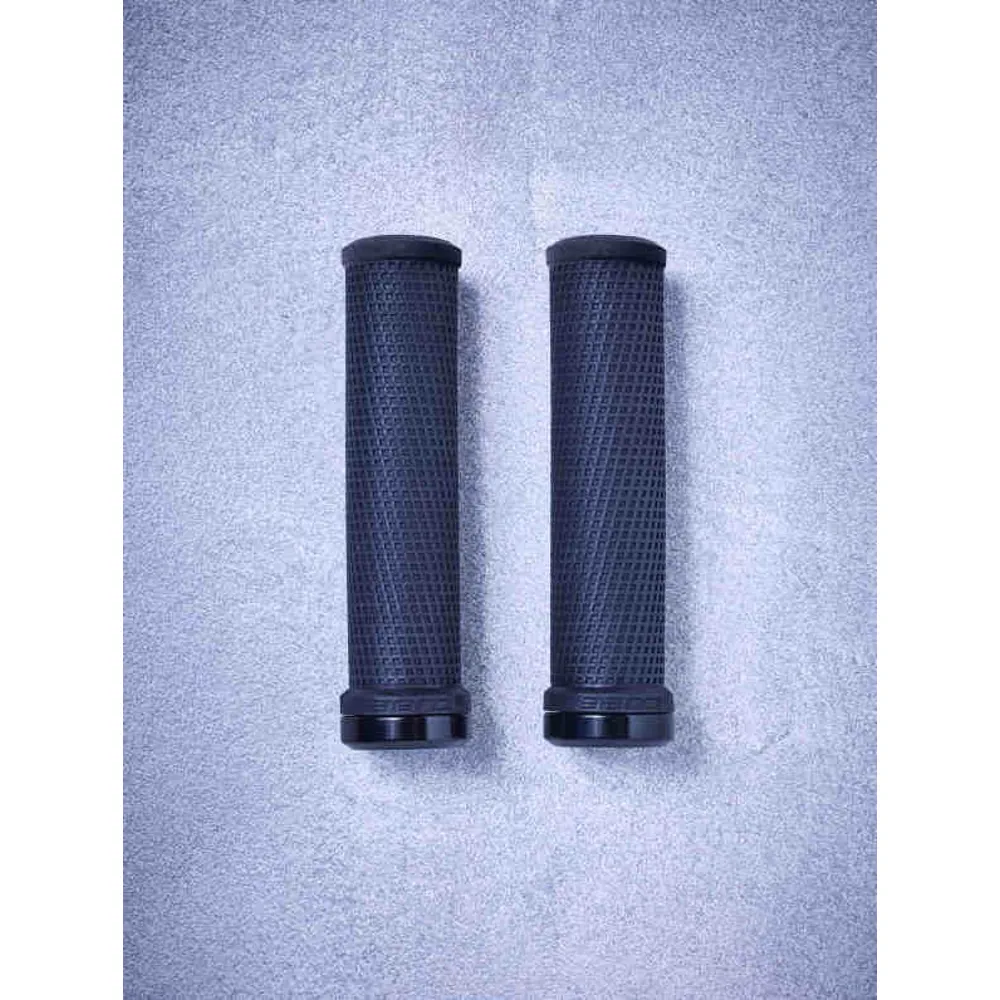 uPRISE Bikes Cube Race Grips | Price match, 365 day return s, 18-Month Warranty, Finance Available & Free UK Delivery