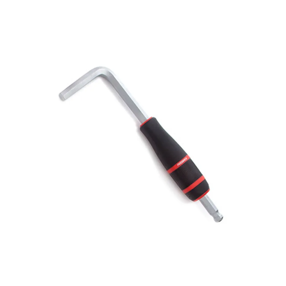 uPRISE Bikes Feedback Sports L Handle Hex Tool - 10mm | Price match, 365 day return s, 18-Month Warranty, Finance Available & Free UK Delivery