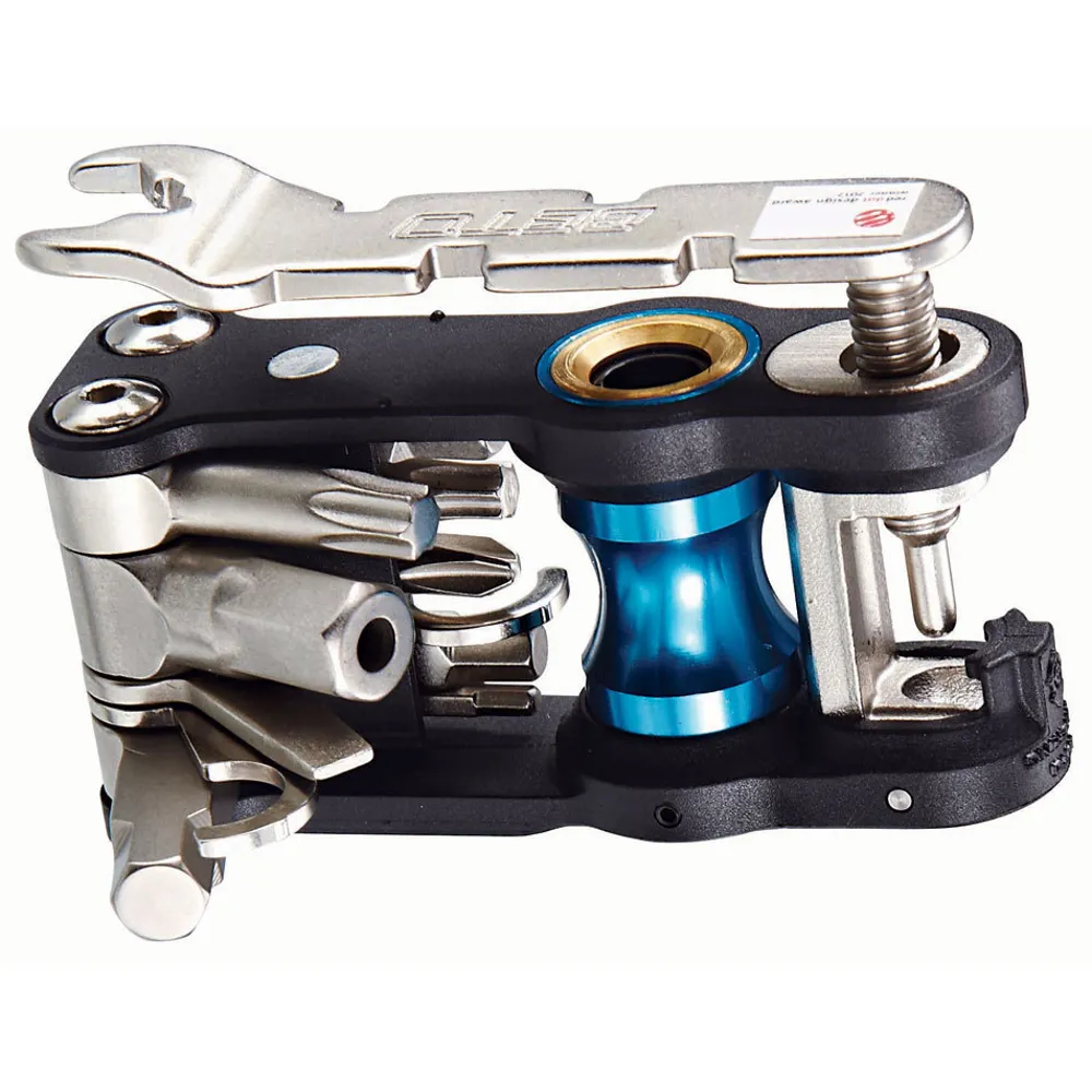 uPRISE Bikes Beto BT343 18in1 MultiTool with Chain Tool | Price match, 365 day return s, 18-Month Warranty, Finance Available & Free UK Delivery