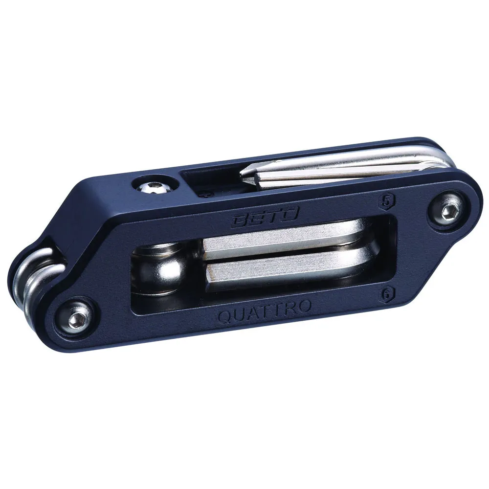 uPRISE Bikes Beto BT348 10in1 Multi Tool | Price match, 365 day return s, 18-Month Warranty, Finance Available & Free UK Delivery