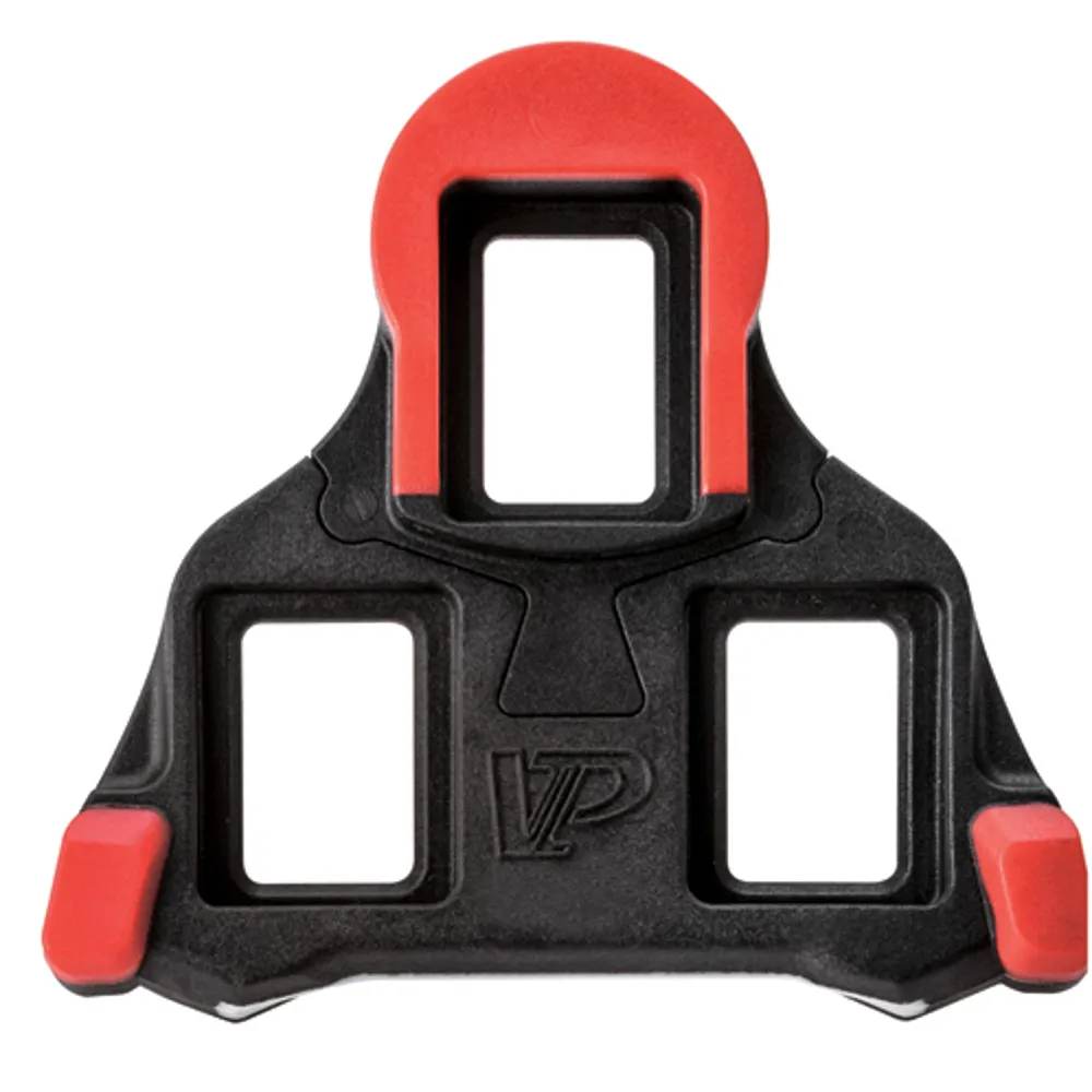 uPRISE Bikes Vp Components VP Components Perfect Placement Cleats SPD SL | Price match, 365 day return s, 18-Month Warranty, Finance Available & Free UK Delivery