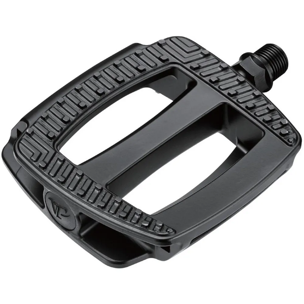 uPRISE Bikes Vp Components VP Components VP571 - Nylon Trekking/City Pedals - 9/16 inch | Price match, 365 day return s, 18-Month Warranty, Finance Available & Free UK Delivery