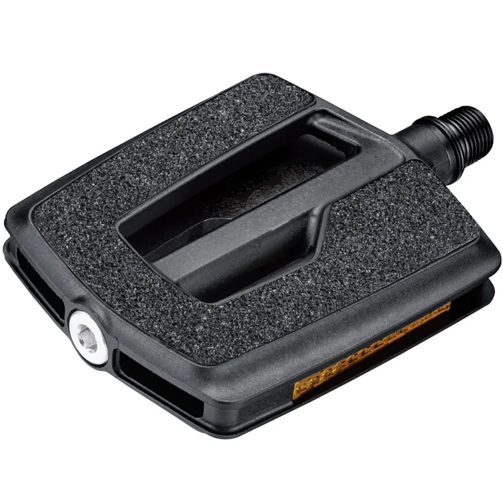 uPRISE Bikes Vp Components VP Components VP831P City Grip Tape Pedals - 9/16 inch | Price match, 365 day return s, 18-Month Warranty, Finance Available & Free UK Delivery