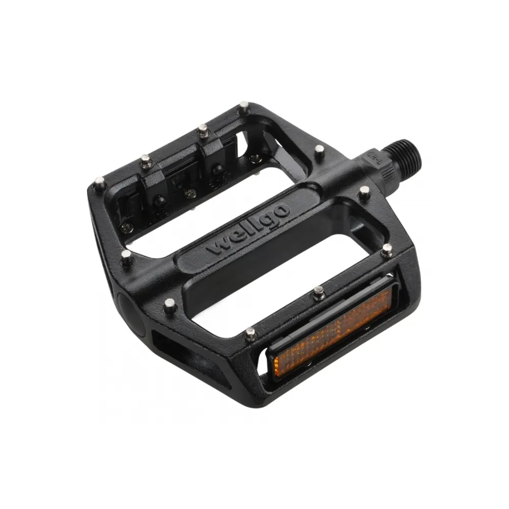 uPRISE Bikes System Ex System EX MP650 Pedals - 9/16 inch | Price match, 365 day return s, 18-Month Warranty, Finance Available & Free UK Delivery