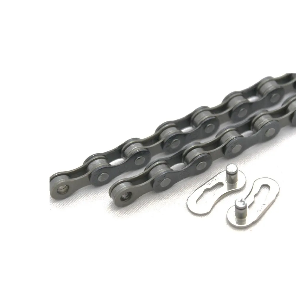 uPRISE Bikes Clarks 5/7 Speed Chain - 5/7 Speed | Price match, 365 day return s, 18-Month Warranty, Finance Available & Free UK Delivery