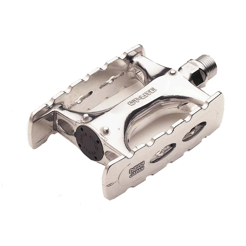 uPRISE Bikes MKS CT Lite Cage Pedals - 9/16 inch | Price match, 365 day return s, 18-Month Warranty, Finance Available & Free UK Delivery