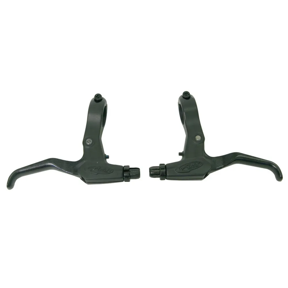 uPRISE Bikes Avid FR5 Cable Brake Levers - Pair | Price match, 365 day return s, 18-Month Warranty, Finance Available & Free UK Delivery