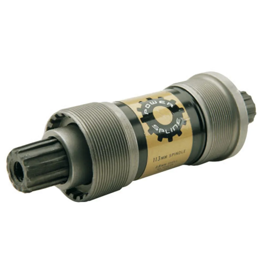 uPRISE Bikes Truvativ Power Spline Bottom Bracket | Price match, 365 day return s, 18-Month Warranty, Finance Available & Free UK Delivery