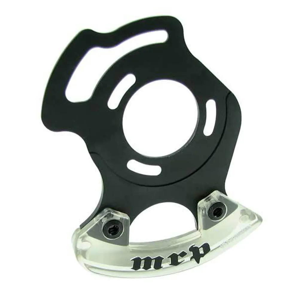 uPRISE Bikes Mrp MRP XCG Triple Chain Device - Black - ISCG Mount | Price match, 365 day return s, 18-Month Warranty, Finance Available & Free UK Delivery
