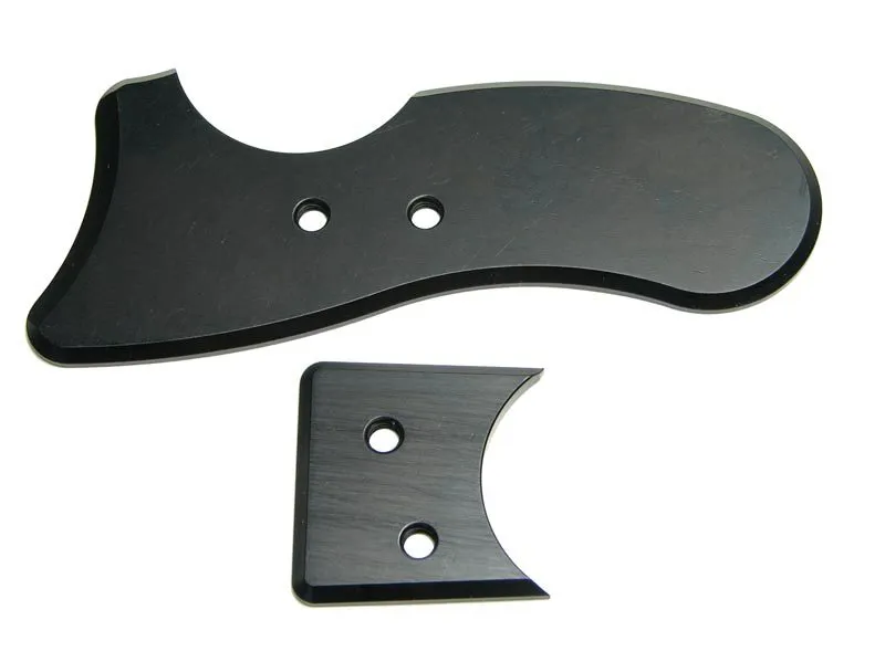 MRP System 3 Guide Plates