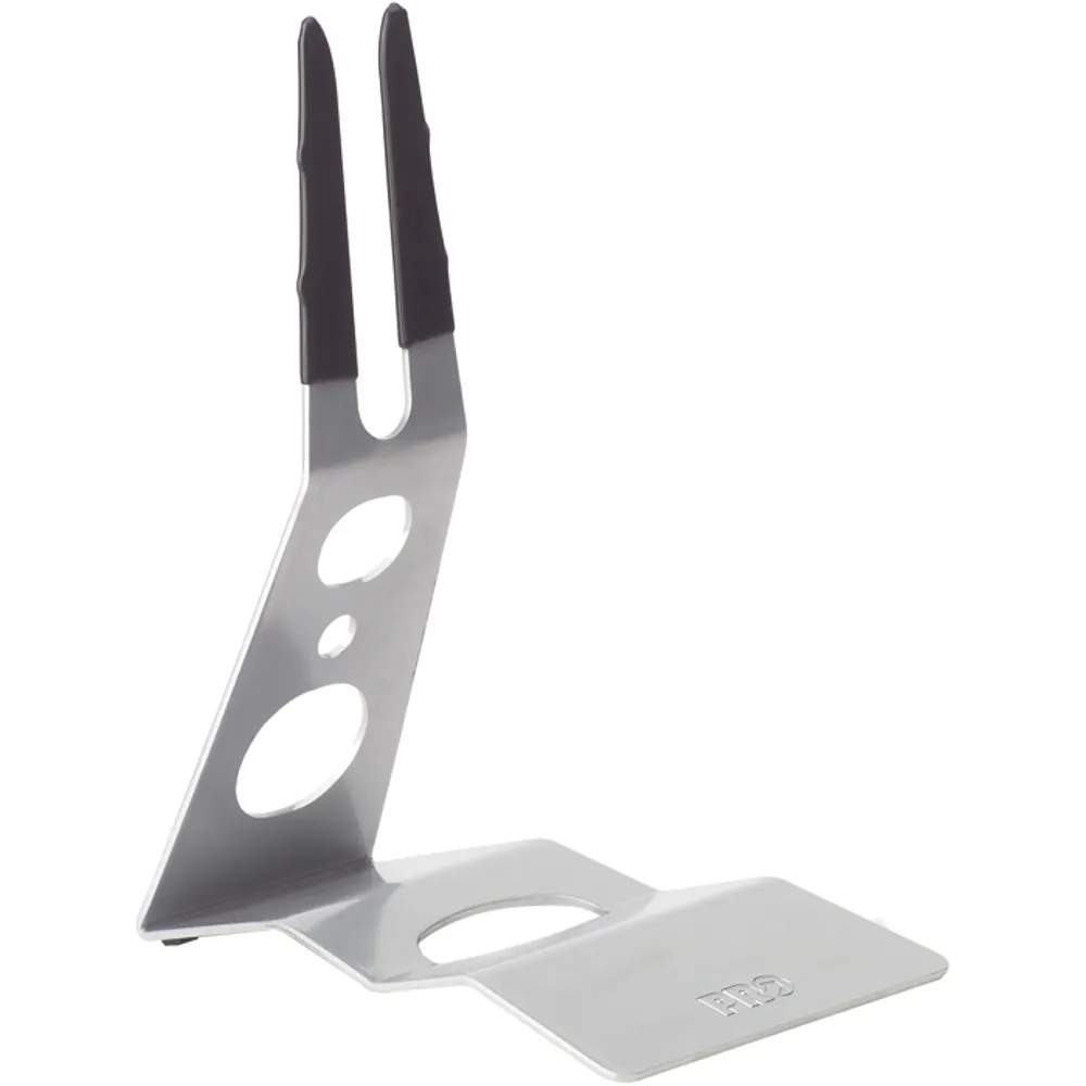 uPRISE Bikes Pro Bike Display Stand - Silver - 1 Bike - 20 - 27.5 inch | Price match, 365 day return s, 18-Month Warranty, Finance Available & Free UK Delivery