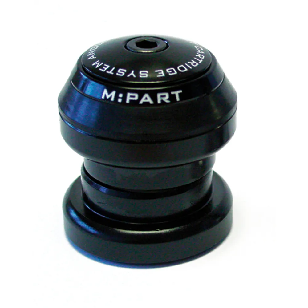 uPRISE Bikes M Part Comp Threadless Headset | Price match, 365 day return s, 18-Month Warranty, Finance Available & Free UK Delivery