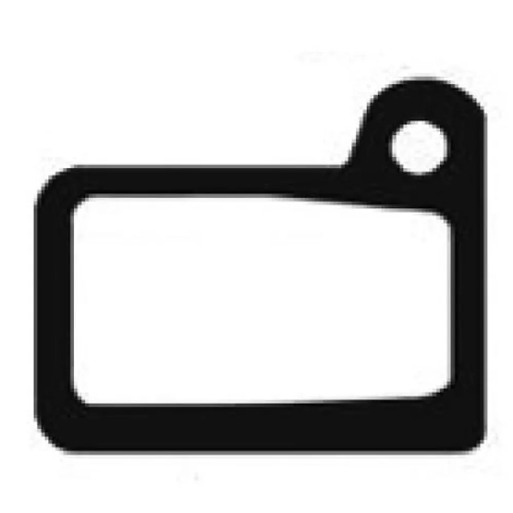 uPRISE Bikes Ashima S.O.S Shimano Deore BR-M555 Disc Brake Pads | Price match, 365 day return s, 18-Month Warranty, Finance Available & Free UK Delivery