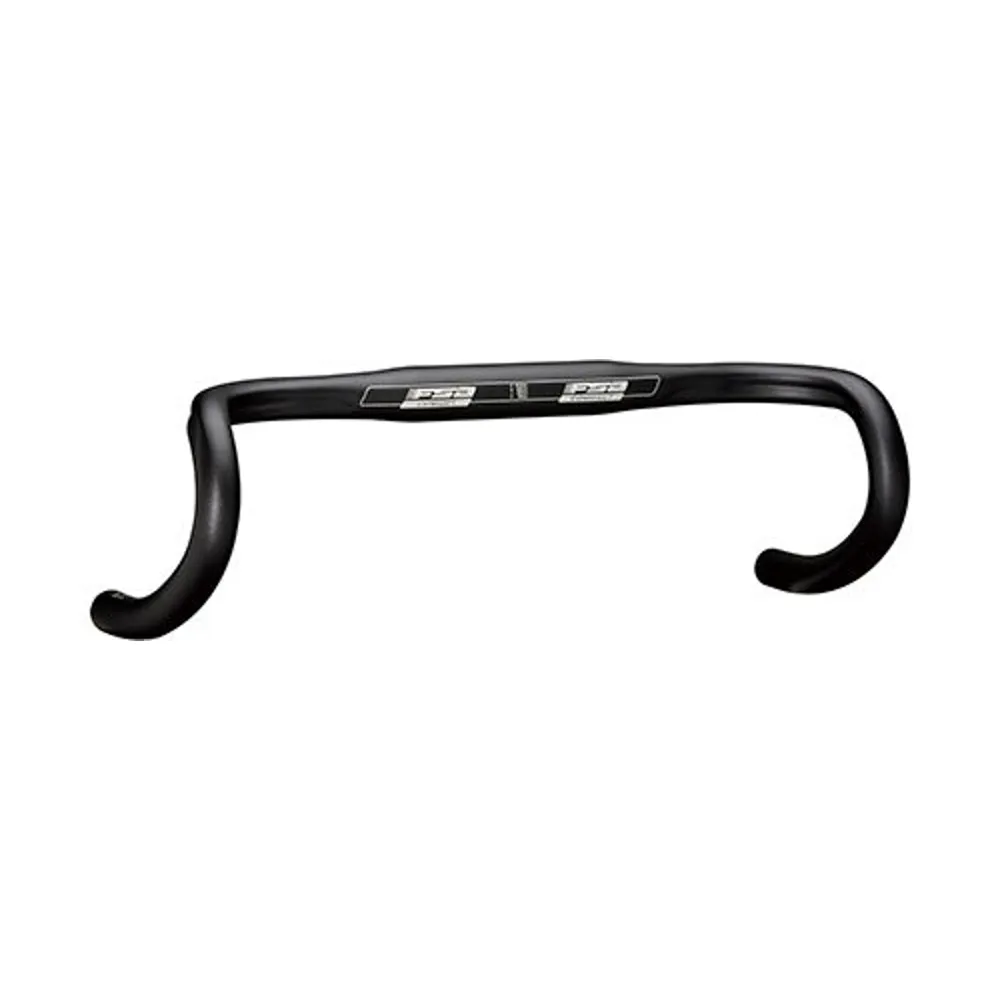 uPRISE Bikes FSA Omega Compact Road Handlebar | Price match, 365 day return s, 18-Month Warranty, Finance Available & Free UK Delivery