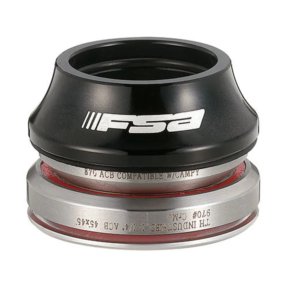 uPRISE Bikes FSA Orbit C-33 Road Integrated Headset | Price match, 365 day return s, 18-Month Warranty, Finance Available & Free UK Delivery