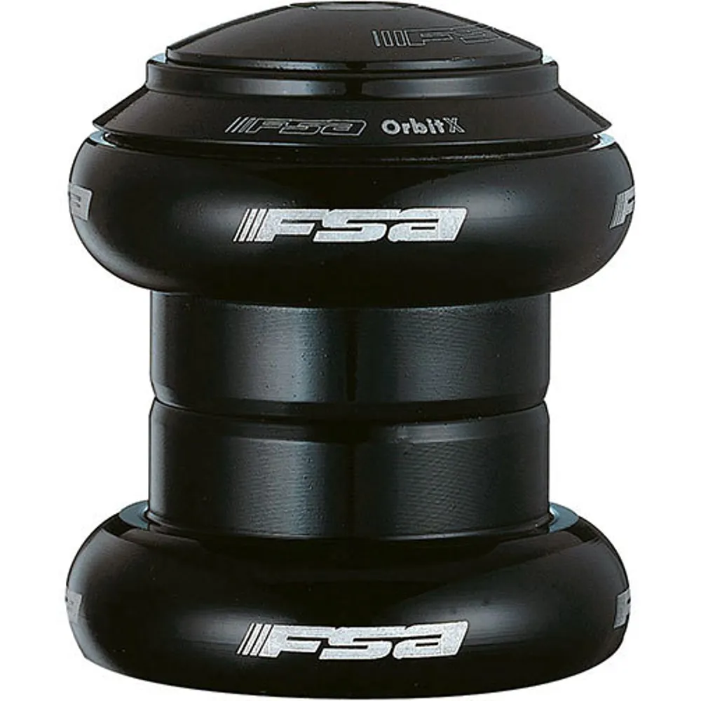 uPRISE Bikes FSA Orbit X Road Threadless Headset | Price match, 365 day return s, 18-Month Warranty, Finance Available & Free UK Delivery
