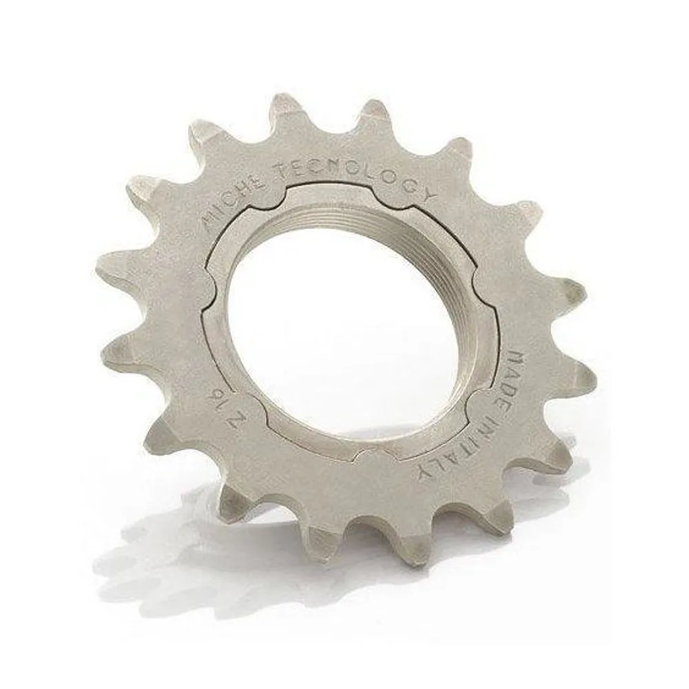 uPRISE Bikes Miche Fixed Track Sprocket | Price match, 365 day return s, 18-Month Warranty, Finance Available & Free UK Delivery