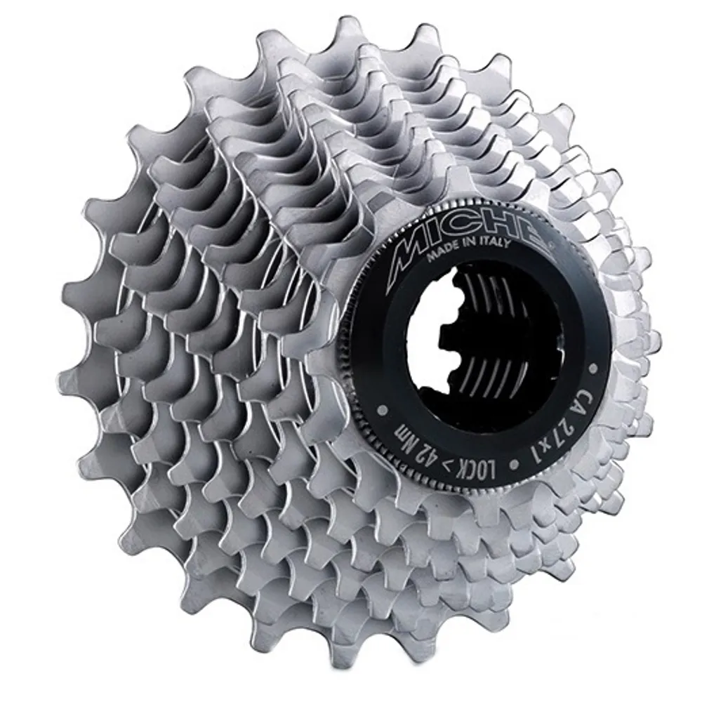 uPRISE Bikes Miche Primato 11 Speed Campagnolo Cassette | Price match, 365 day return s, 18-Month Warranty, Finance Available & Free UK Delivery