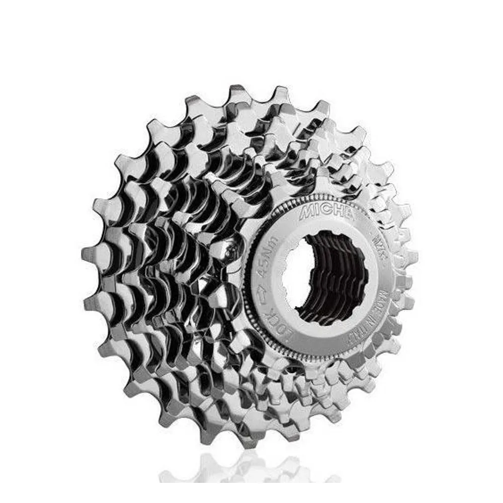uPRISE Bikes Miche Primato 9 Speed Cassette | Price match, 365 day return s, 18-Month Warranty, Finance Available & Free UK Delivery