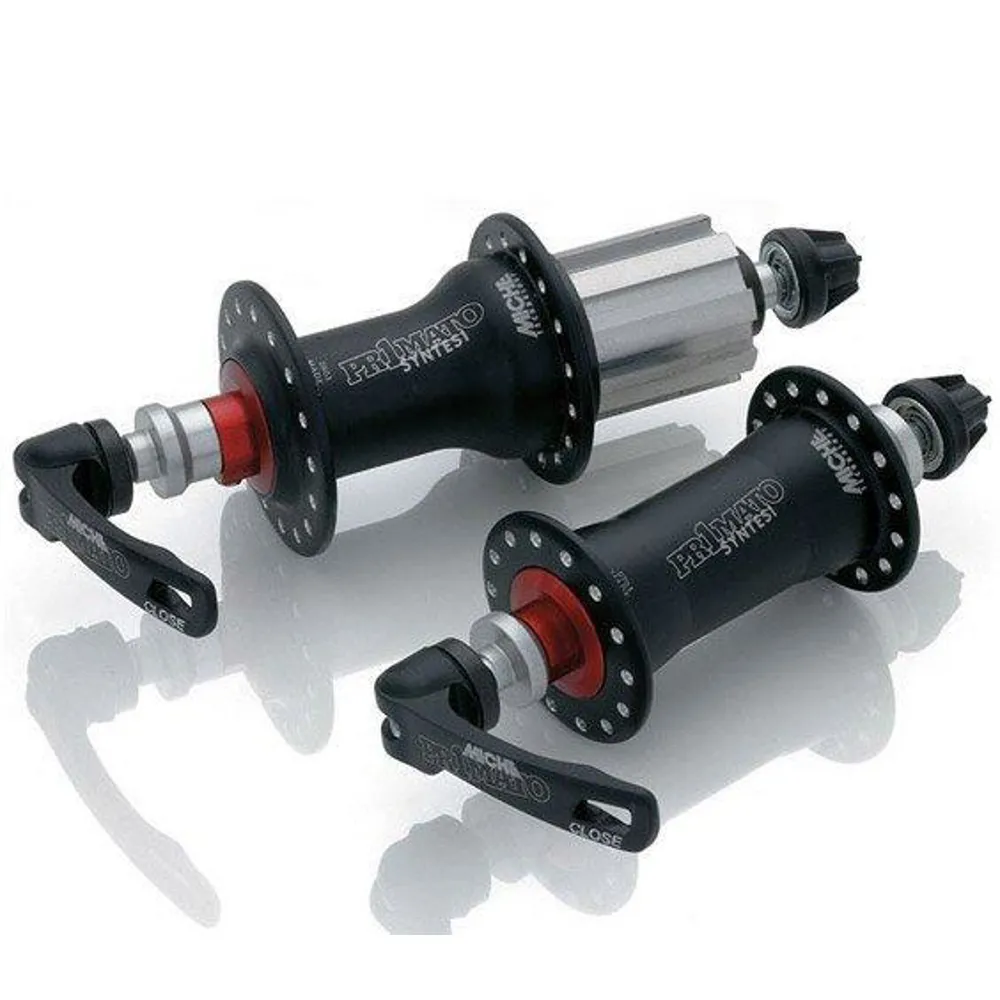 uPRISE Bikes Miche Primato Road Hubs | Price match, 365 day return s, 18-Month Warranty, Finance Available & Free UK Delivery