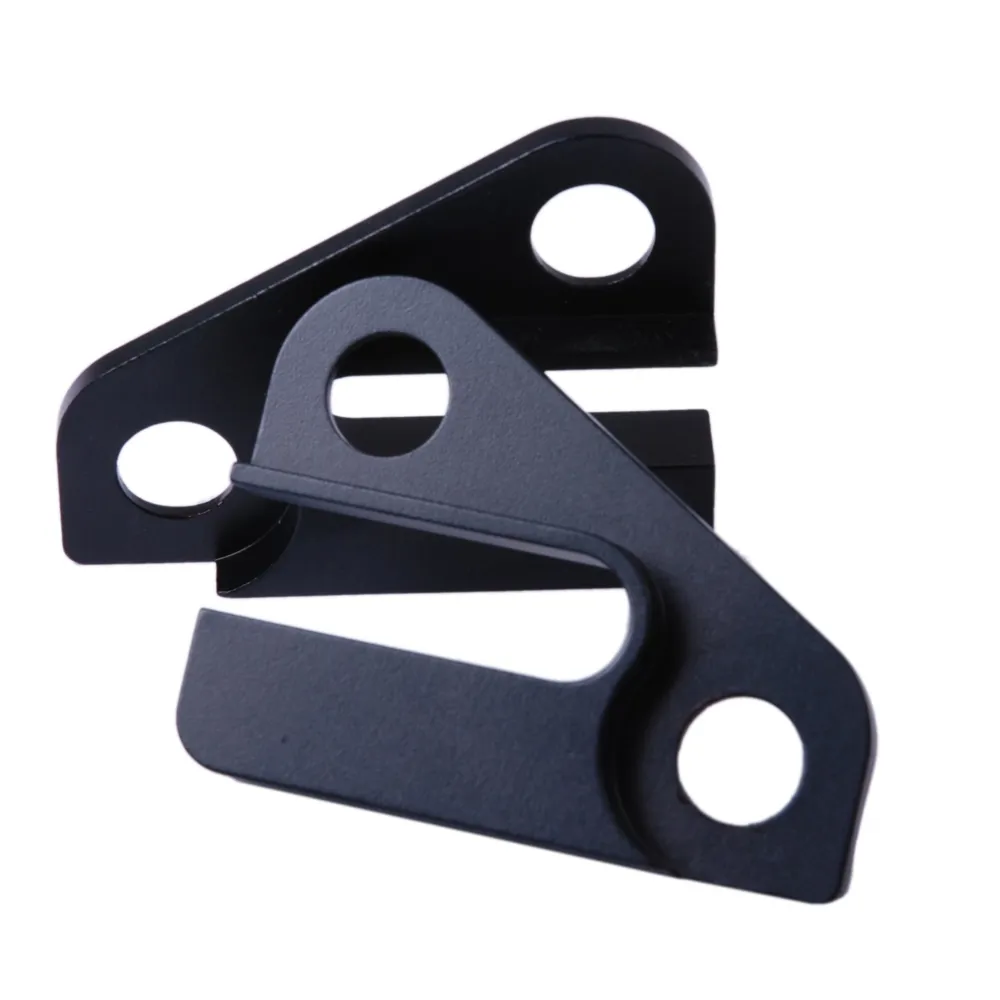 uPRISE Bikes DMR Convertible Swopout Dropout - 10mm Horizontal | Price match, 365 day return s, 18-Month Warranty, Finance Available & Free UK Delivery