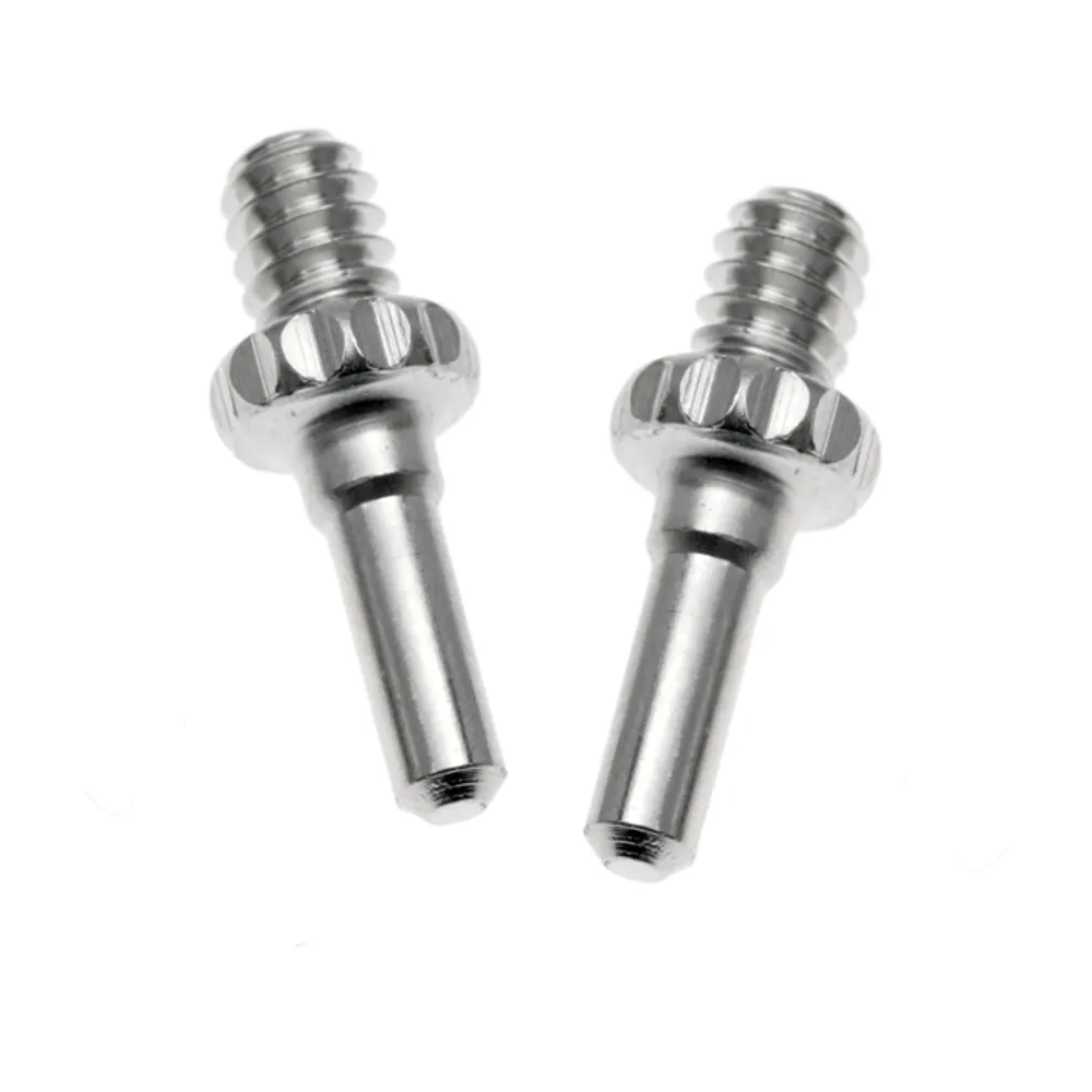 uPRISE Bikes Park Tool CTPC Pair of Replacement Chain Tool Pins - Silver | Price match, 365 day return s, 18-Month Warranty, Finance Available & Free UK Delivery