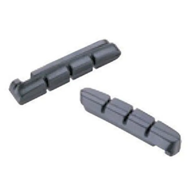 Ashima Road Pad Insert Standard - Shimano