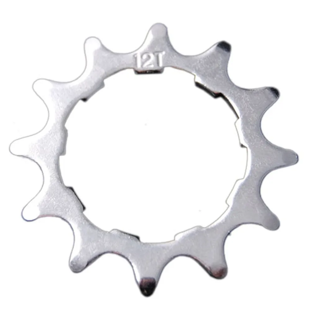 uPRISE Bikes DMR Single Cassette Sprocket - Shimano Type | Price match, 365 day return s, 18-Month Warranty, Finance Available & Free UK Delivery