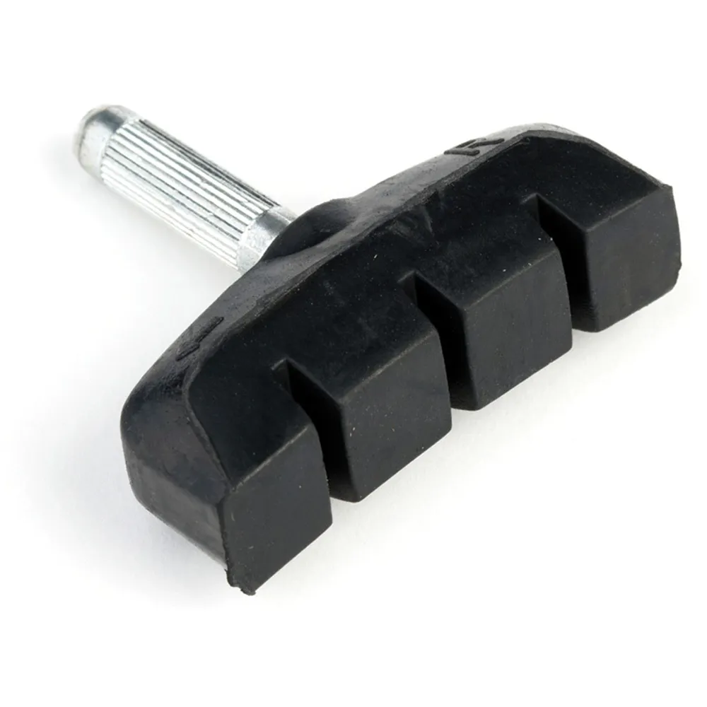 uPRISE Bikes Clarks MTB/Hybrid V-Brake Pads Standard Cantilever Post Type - 50mm | Price match, 365 day return s, 18-Month Warranty, Finance Available & Free UK Delivery