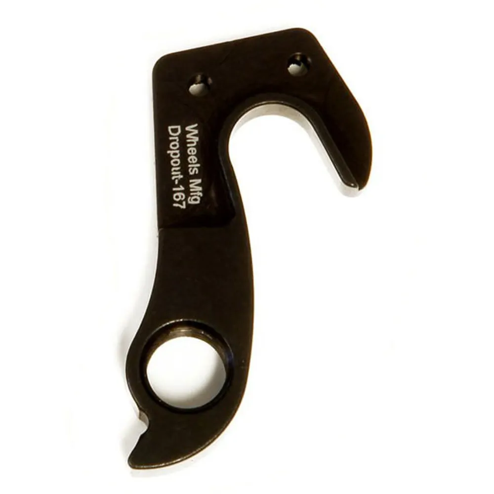 uPRISE Bikes Wheels Manufacturing Replaceable Derailleur Hanger - Dropout 167. | Price match, 365 day return s, 18-Month Warranty, Finance Available & Free UK Delivery