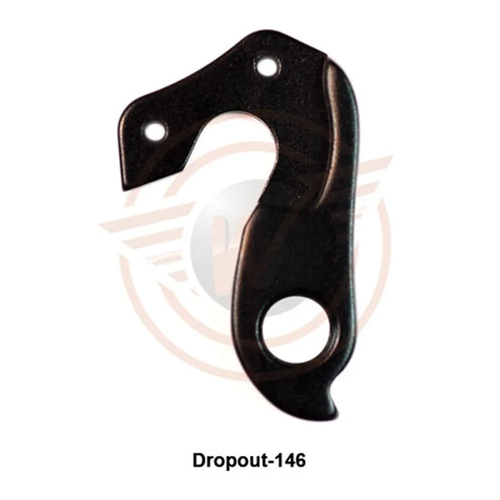 uPRISE Bikes Wheels Manufacturing Replaceable Derailleur Hanger - Dropout 146. | Price match, 365 day return s, 18-Month Warranty, Finance Available & Free UK Delivery