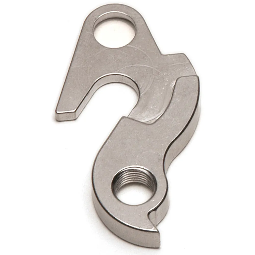 uPRISE Bikes Wheels Manufacturing Replaceable Derailleur Hanger - Dropout 6. | Price match, 365 day return s, 18-Month Warranty, Finance Available & Free UK Delivery