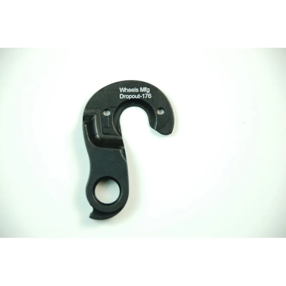 uPRISE Bikes Wheels Manufacturing Replaceable Derailleur Hanger - Dropout 176. | Price match, 365 day return s, 18-Month Warranty, Finance Available & Free UK Delivery