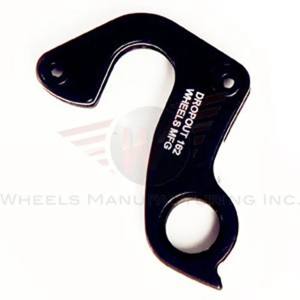 uPRISE Bikes Wheels Manufacturing Replaceable Derailleur Hanger - Dropout 162. | Price match, 365 day return s, 18-Month Warranty, Finance Available & Free UK Delivery